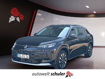 Gebrauchte VW T-Roc