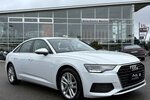 Audi A6 40 TDI BASIS/DSP/AHK/KLIMA/LED/DAB/SHZ/1.HAND 69.941 km 33.900 &euro; Villingen-Schwenningen 78054