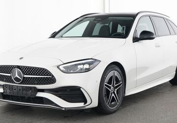 Mercedes-Benz C 180 24.474 km 39.740 &euro; Tuttlingen 78532