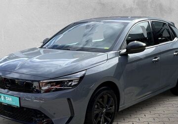 Opel Corsa 12.950 km 19.990 &euro; Furtwangen 78120