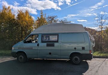 VW T4 andere 238.560 km 16.000 &euro; Tuttlingen 78532