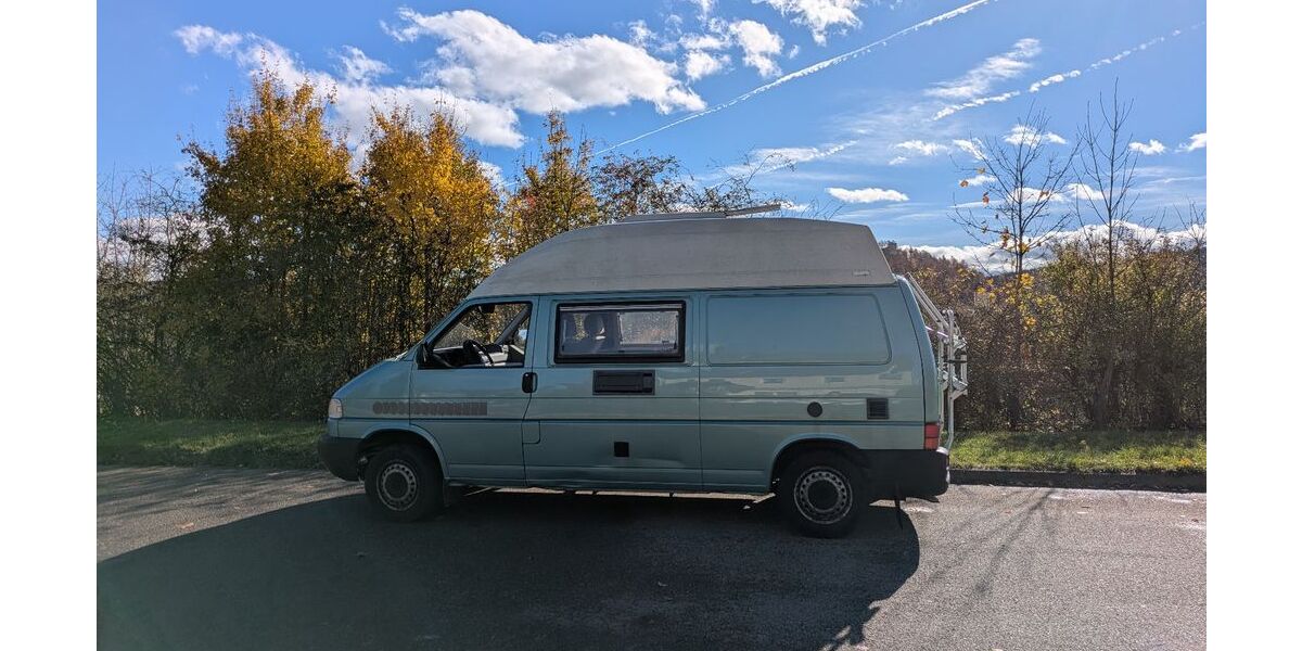 VW T4 andere 238.560 km 16.000 &euro; Tuttlingen 78532