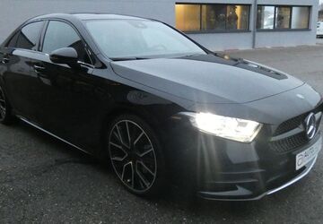 Mercedes-Benz A 180 59.990 km 20.950 &euro; Villingen Schwenningen 78052