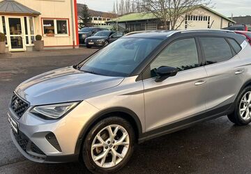 Seat Arona 58.000 km 16.990 &euro; Geisingen 78187