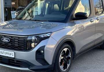 Ford Tourneo Courier 20.940 km 21.990 &euro; Trossingen 78647