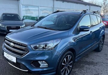 Ford Kuga 132.000 km 13.490 &euro; Schömberg 72355