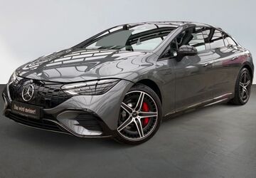 Mercedes-Benz EQE 21.770 km 72.490 &euro; Villingen-Schwenningen OT Schwenningen 78056