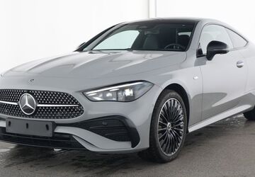 Mercedes-Benz CLE 300 12.372 km 54.900 &euro; Tuttlingen 78532