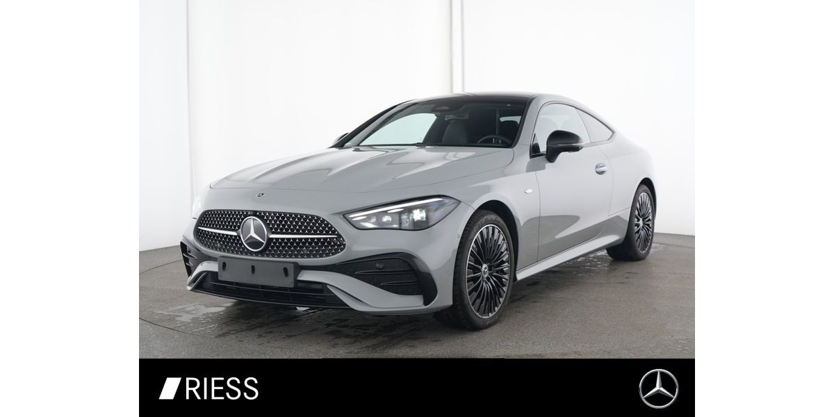 Mercedes-Benz CLE 300 12.372 km 54.900 &euro; Tuttlingen 78532