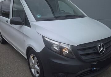 Mercedes-Benz Vito 220.000 km 13.999 &euro; Schramberg 78713