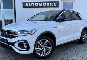 VW T-Roc 12.850 km 31.479 &euro; Königsfeld 78126
