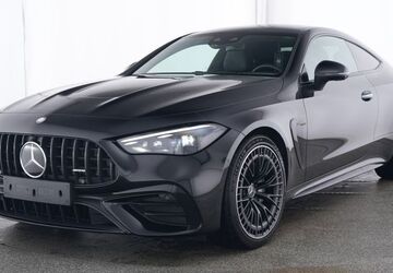 Mercedes-Benz CLE 53 AMG 10.325 km 76.940 &euro; Rottweil 78628