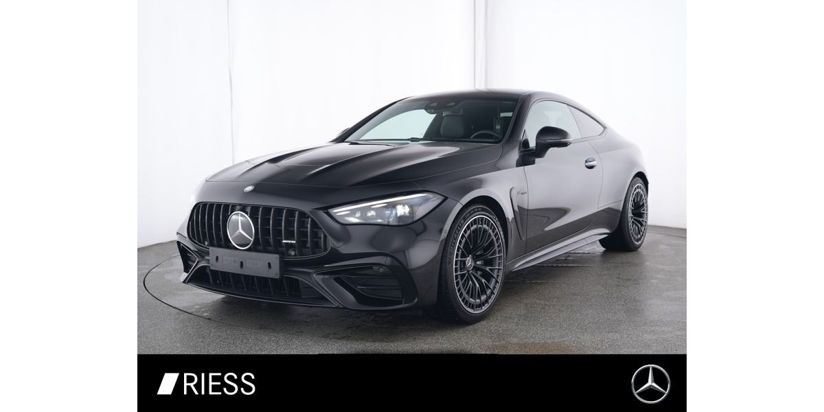 Mercedes-Benz CLE 53 AMG 10.325 km 76.940 &euro; Rottweil 78628