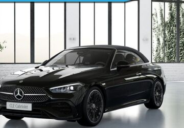 Mercedes-Benz CLE 180 21.208 km 52.255 &euro; Titisee-Neustadt 79822