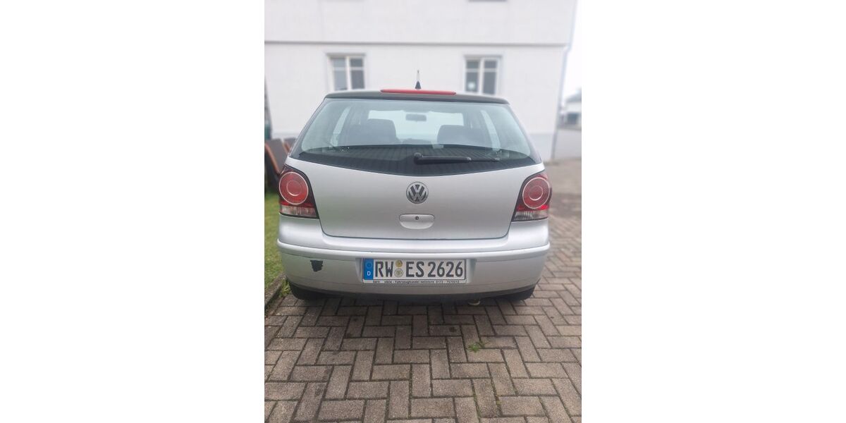 VW Polo 161.700 km 1.850 &euro; Schramberg 78713