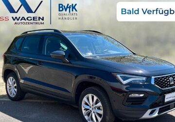 Seat Ateca 35.934 km 24.399 &euro; Spaichingen 78549