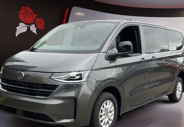 VW T7 Caravelle 9.504 km 59.949 &euro; Villingen-Schwenningen 78052