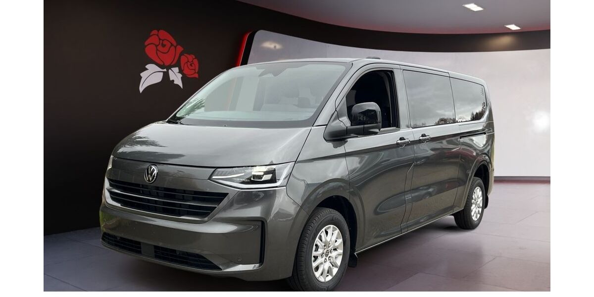 VW T7 Caravelle 9.504 km 59.949 &euro; Villingen-Schwenningen 78052