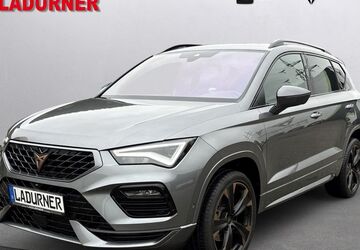 Cupra Ateca 6.600 km 36.960 &euro; Villingen-Schwenningen 78052