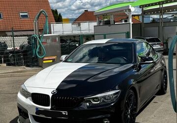 BMW 440 89.000 km 31.500 &euro; Villingen 78050