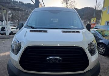 Ford Transit 87.100 km 16.800 &euro; Schramberg 78713