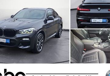 BMW X4 90.700 km 37.990 &euro; Villingen Schwenningen 78052