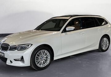 BMW 320 146.268 km 23.860 &euro; Tuttlingen 78532