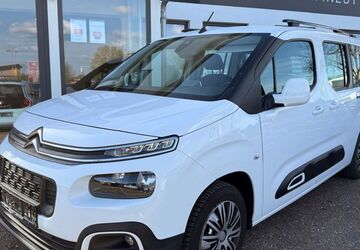 Citroen Berlingo 123.000 km 13.900 &euro; Bräunlingen 78199