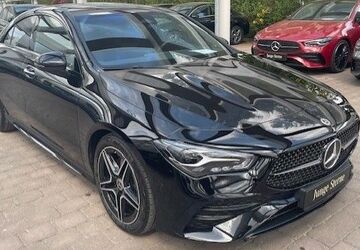 Mercedes-Benz CLA 200 18.130 km 34.890 &euro; Tuttlingen 78532