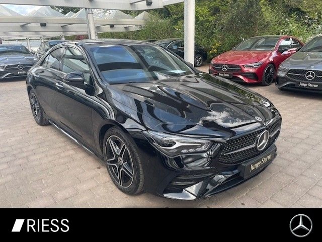Mercedes-Benz CLA 200 18.130 km 34.890 &euro; Tuttlingen 78532
