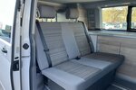 VW T6.1 California Coast KAMERA/NAVI/SHZ/1.HAND 55.190 km 48.800 &euro; Villingen-Schwenningen 78054