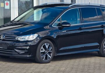 VW Touran 167.000 km 21.890 &euro; Zimmern o. Rottweil 78658