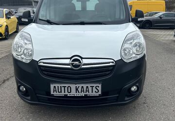 Opel Combo 189.735 km 6.900 &euro; Trossingen 78647
