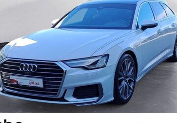 Audi A6 106.398 km 33.460 &euro; Rottweil 78628