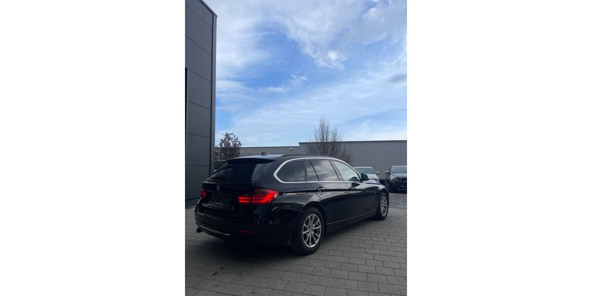 BMW 320 250.807 km 9.200 &euro; Villingen Schwenningen 78052