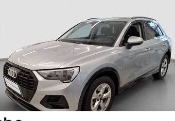 Audi Q3 12.012 km 34.960 &euro; Rottweil 78628