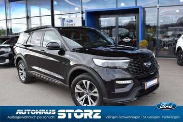 Gebrauchte Ford Explorer