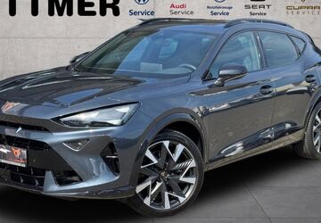 Cupra Formentor 32.900 km 35.990 &euro; Lenzkirch 79853