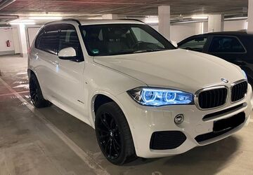 BMW X5 207.000 km 21.800 &euro; Tuttlingen 78532
