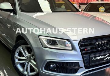 Audi Q5 146.025 km 24.900 &euro; Geisingen 78187