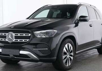 Mercedes-Benz GLE 350 32.741 km 66.900 &euro; Tuttlingen 78532