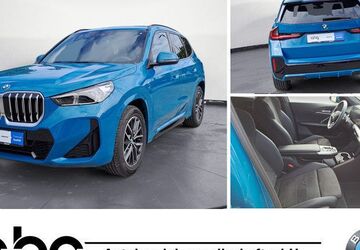 BMW X1 9.649 km 35.750 &euro; Tuttlingen 78532