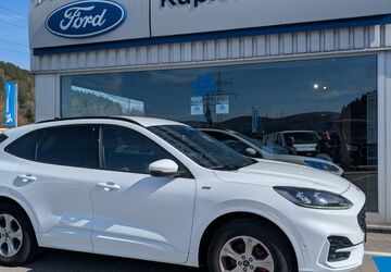 Ford Kuga 56.500 km 29.990 &euro; Tuttlingen 78532