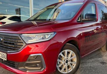 Ford Tourneo 7.000 km 31.680 &euro; Titisee Neustadt 79822