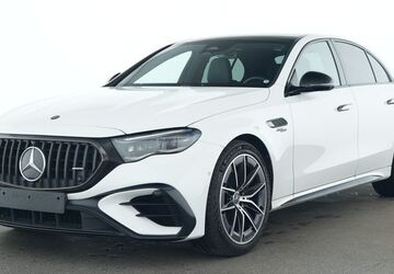 Mercedes-Benz E 53 AMG 37.904 km 87.740 &euro; Rottweil 78628