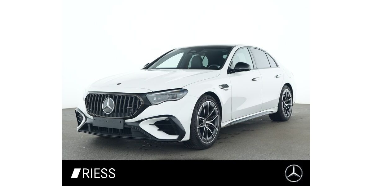 Mercedes-Benz E 53 AMG 37.904 km 87.740 &euro; Rottweil 78628