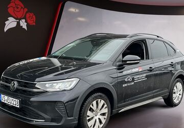 VW Taigo 21.504 km 20.949 &euro; Villingen-Schwenningen 78052