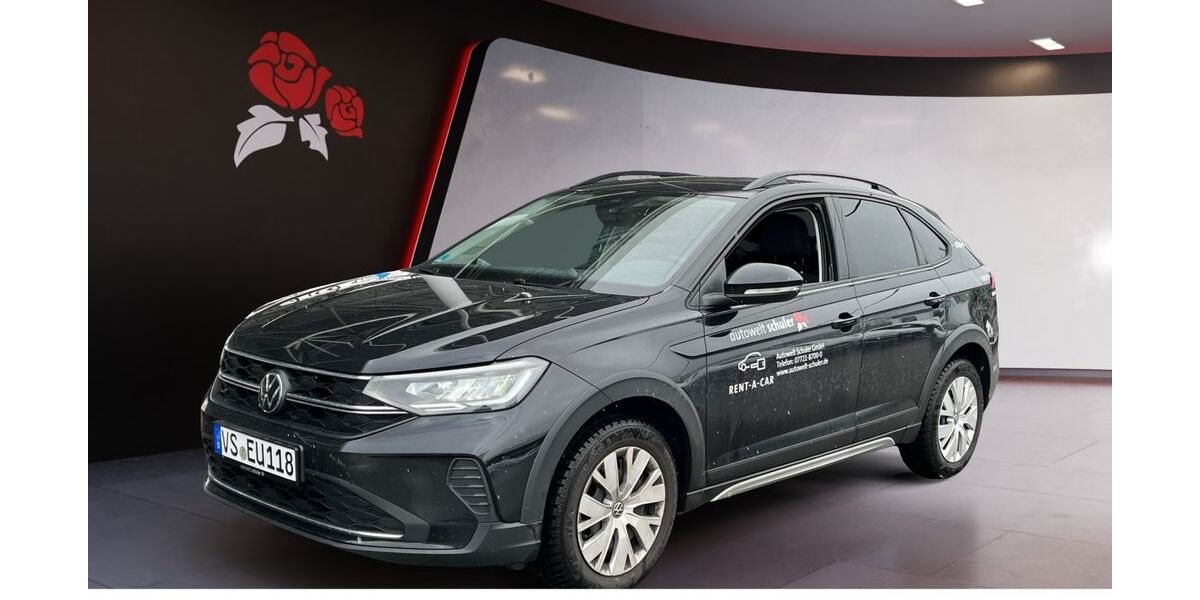 VW Taigo 21.504 km 20.949 &euro; Villingen-Schwenningen 78052