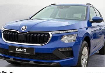Skoda Kamiq 1.500 km 22.990 &euro; Rottweil 78628