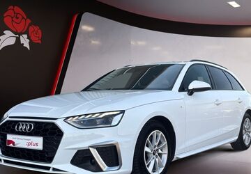 Audi A4 175.649 km 20.750 &euro; Villingen-Schwenningen 78052